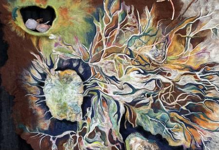  Mycelium