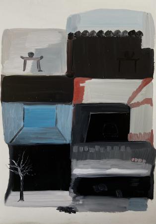  interieur - exterieur serie-no: 