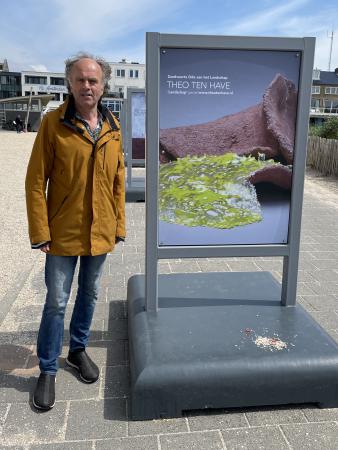  Ode aan het Landschap Zandvoorts museum