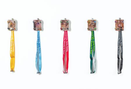  Disclaimer: Artwork May Already be Gone