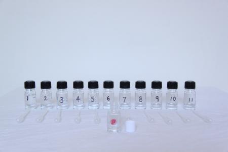 iii Sensory Kit #2 - ArtScience Body  iii Sensory Kit #2 - ArtScience Body