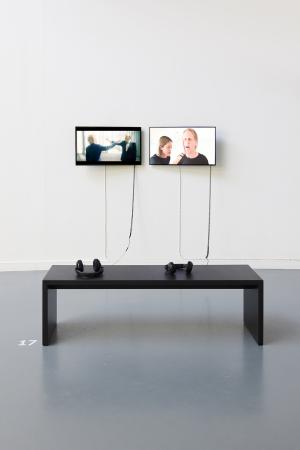  Scold, as part of Scold, Gossip and Siren