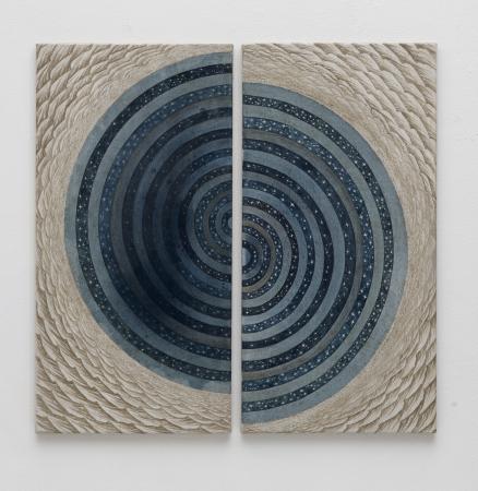  Ze hebben daar de Waddendijk doorgebroken