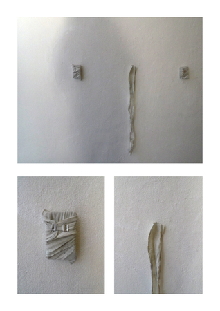  Dislocated Tapes