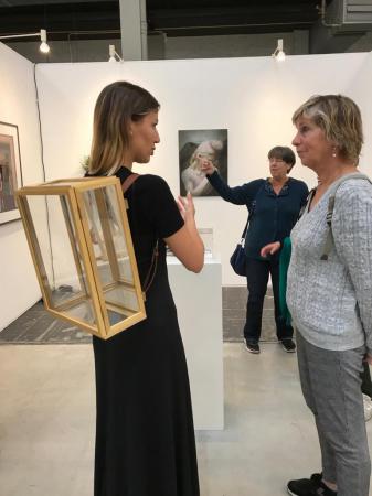  Performance Partially Conceivable