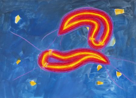  Still from SF Dance animation 