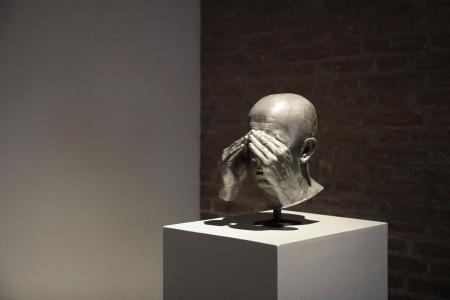  Fragments of a Conversation with a Counterfeiter