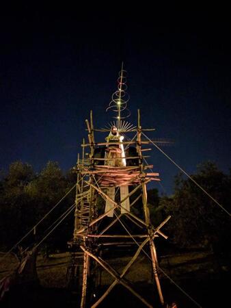  Magnetoceptia, The Signaller #CQ 