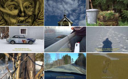  Sugar Water, short documentary, collection of stills