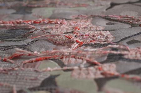  Detail van Builded System