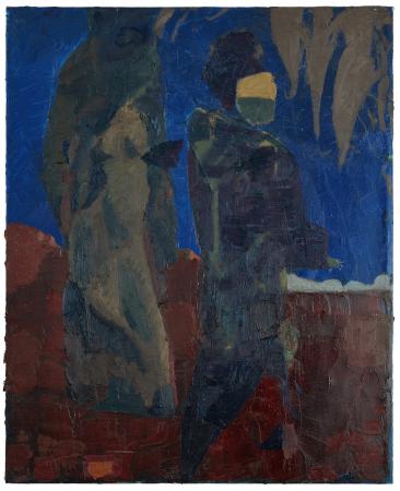  Gedaanten in het diepe zuiden