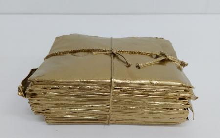  love letters, golden memories