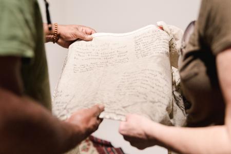  Fear No Art: Civic Engagement, Histories, Currencies