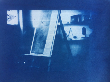  L'atelier sans lui