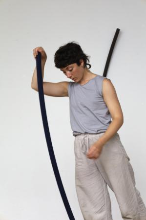  Intertwining Embodiments