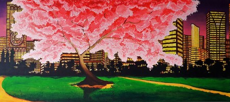  night blossom