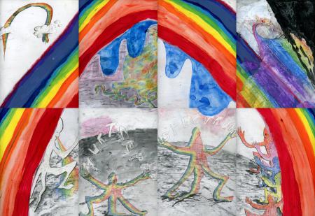 Spectrum 1  Spectrum 1