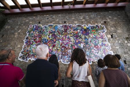  La Festa dei Nojesi