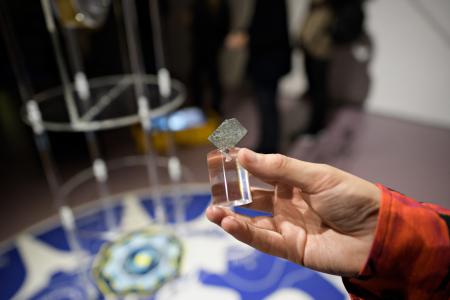  ‘Hard Drives from Space’