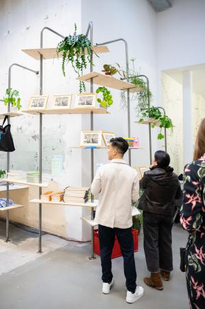  BAK. Ultradependent Public School 