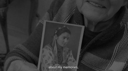 Invisible Narratives  Invisible Narratives