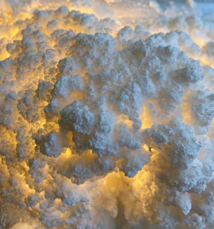  Zout Cumulus I
