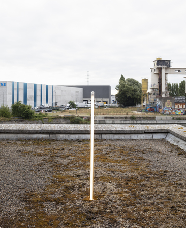  Impression soleil levant II 2018