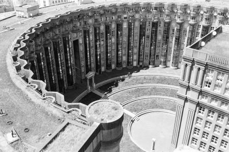 concrete castles  concrete castles