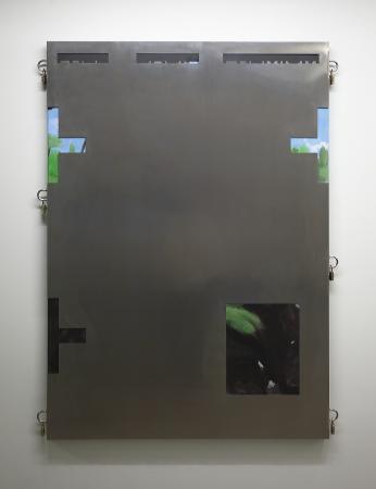  Lautasch Klamm Landscape (Paywalled)