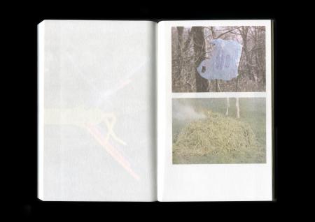  They are everywhere and they are armed, sometimes heavily