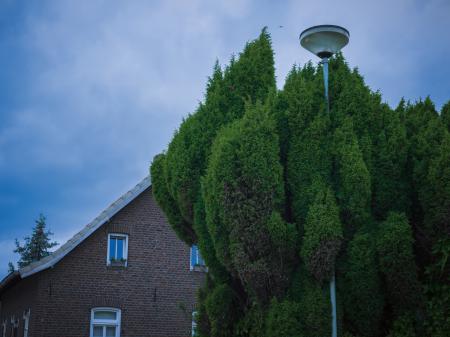 Beekstraat, Beesel  Beekstraat, Beesel