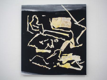 I am shaping a labyrinth trying to define you  I am shaping a labyrinth trying to define you