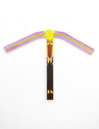  If it is true that I am someone, I want to be a Bee Orchid