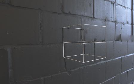  No such thing as a straight line