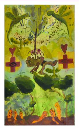 Merci Health Cavalerie  Merci Health Cavalerie