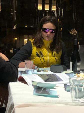  Vinous Landscapes #1 Cooperatives