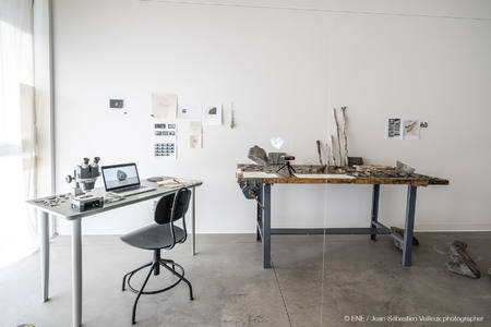  Living or Nearly So (photo credits: ENE / Jean-Sebastien Veilleux)