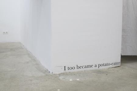  What Kinds Of Times Are These, When To Talk About Trees Is Almost A Crime