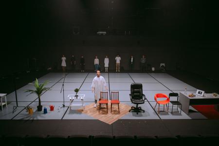 Rockets Take Off and Crash and Scroll in the Air  Rockets Take Off and Crash and Scroll in the Air