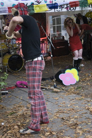  UIT-festival