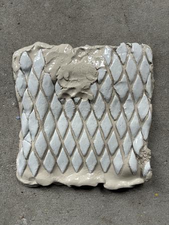  Van perron naar tegel