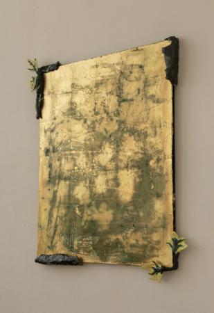  Iconisch schilderij