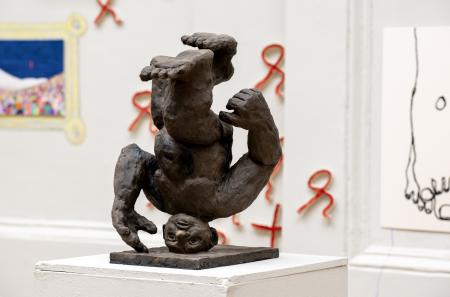  a drawing remains a song