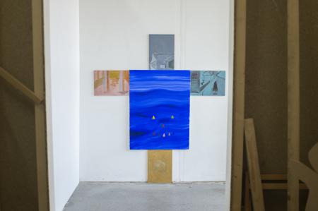  Acts of Opening #3: Opening in the name of Death