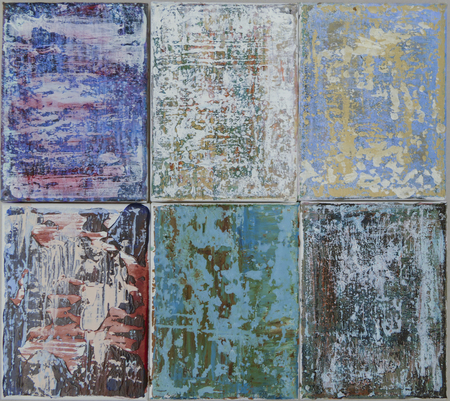  Assemblage 1