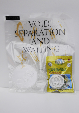  Void, Separation & Waiting