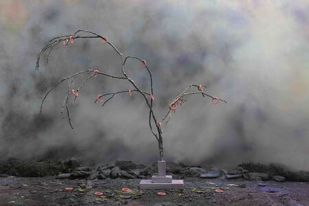  Wedlock, Tree Design Series