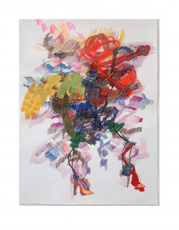  Sois belle et tais-toi (waiting for the other context)