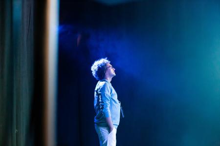  Ocean Bloom - @v2_Lab