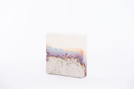   The new landscape